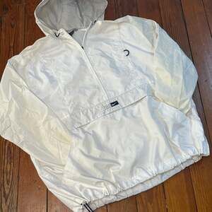 Vintage Nike Windbreaker Jacket